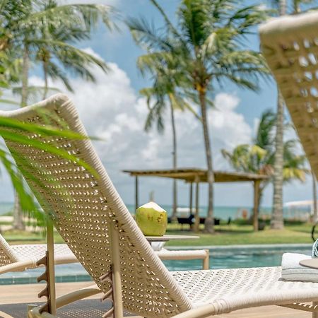 Anaya - Villas De Luxo São Miguel dos Milagres Екстериор снимка