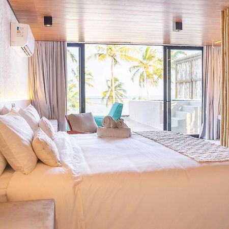 Anaya - Villas De Luxo São Miguel dos Milagres Екстериор снимка