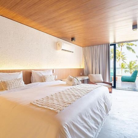 Anaya - Villas De Luxo São Miguel dos Milagres Екстериор снимка