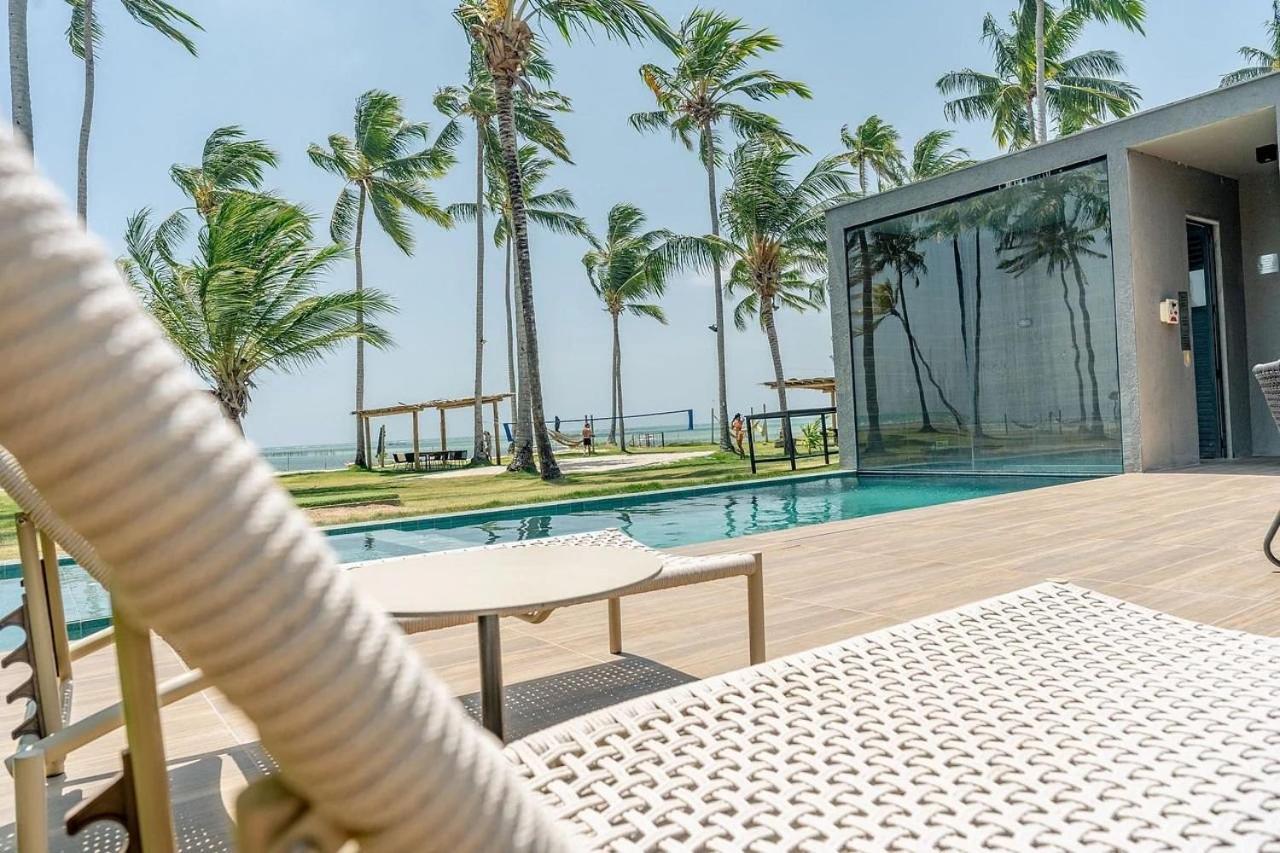 Anaya - Villas De Luxo São Miguel dos Milagres Екстериор снимка