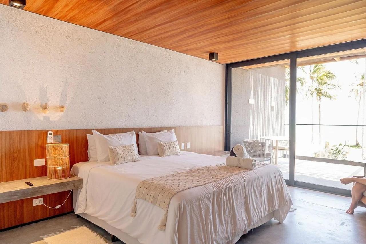 Anaya - Villas De Luxo São Miguel dos Milagres Екстериор снимка