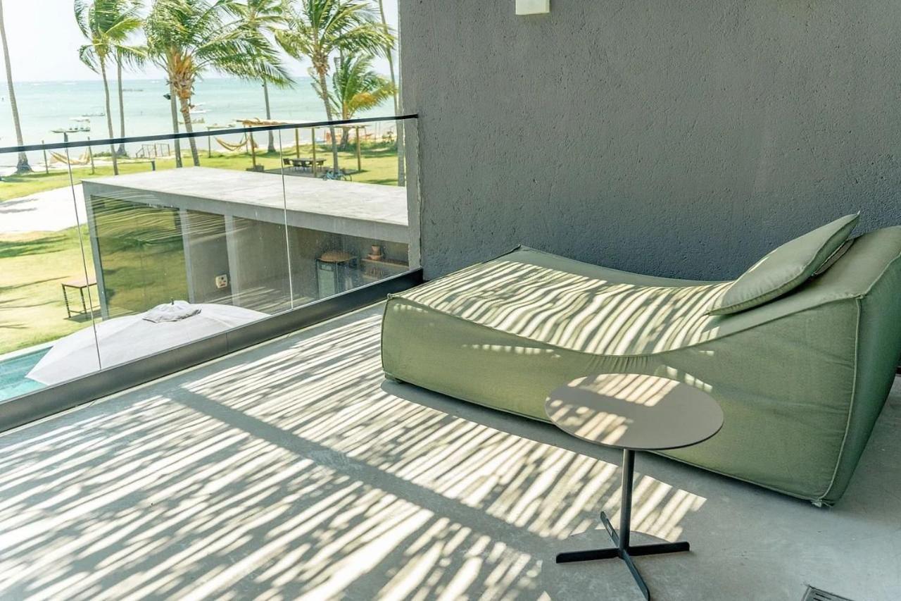 Anaya - Villas De Luxo São Miguel dos Milagres Екстериор снимка