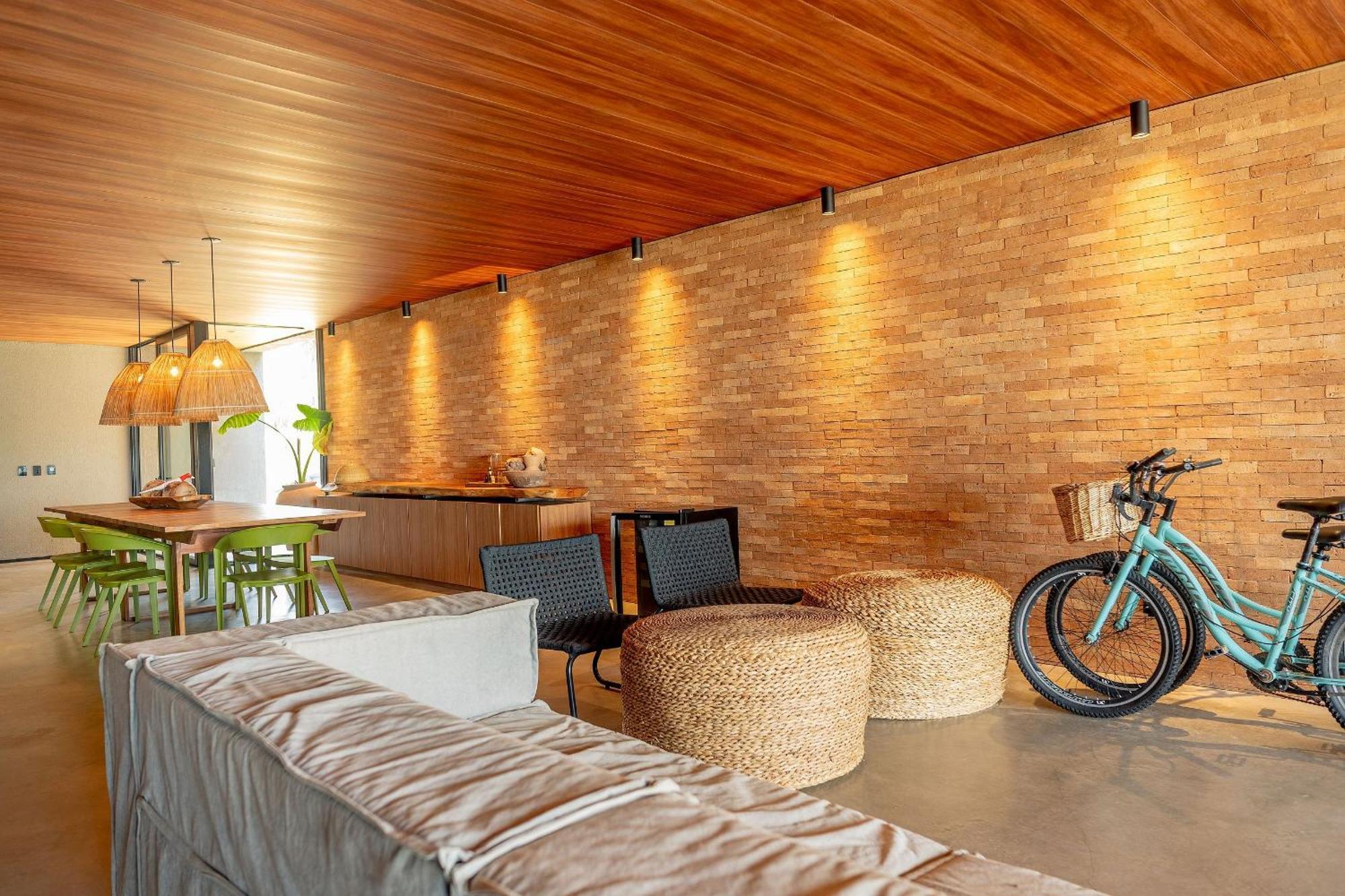 Anaya - Villas De Luxo São Miguel dos Milagres Екстериор снимка