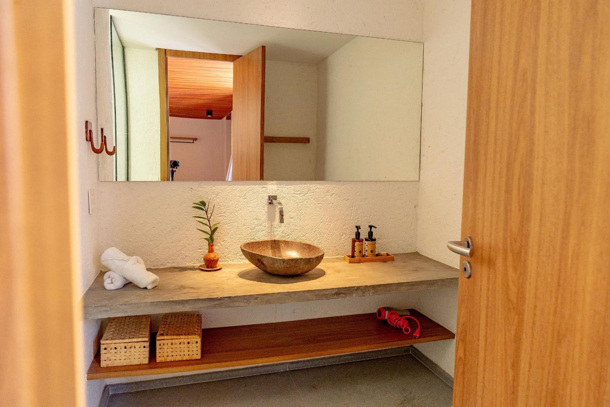 Anaya - Villas De Luxo São Miguel dos Milagres Екстериор снимка