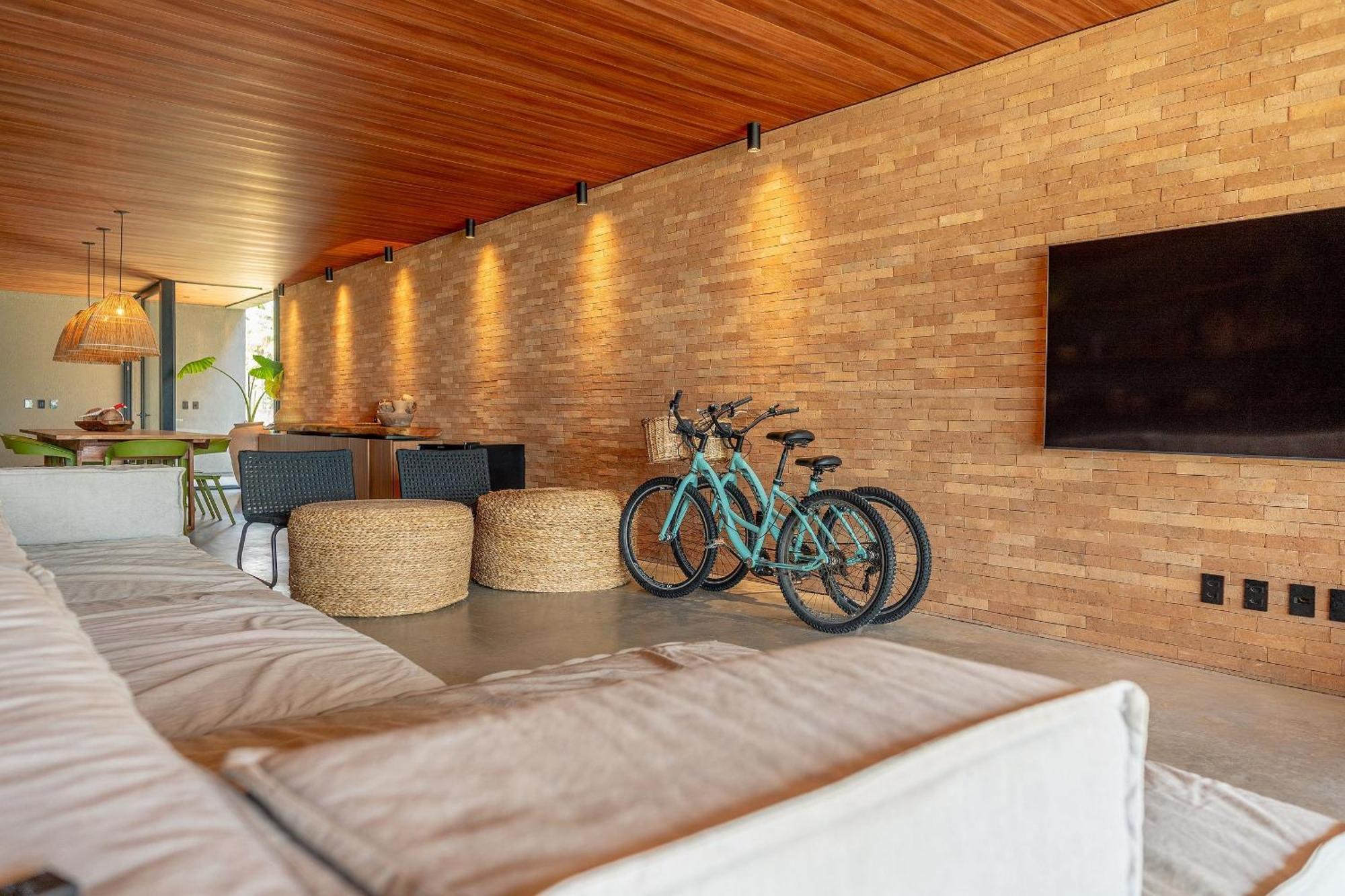 Anaya - Villas De Luxo São Miguel dos Milagres Екстериор снимка
