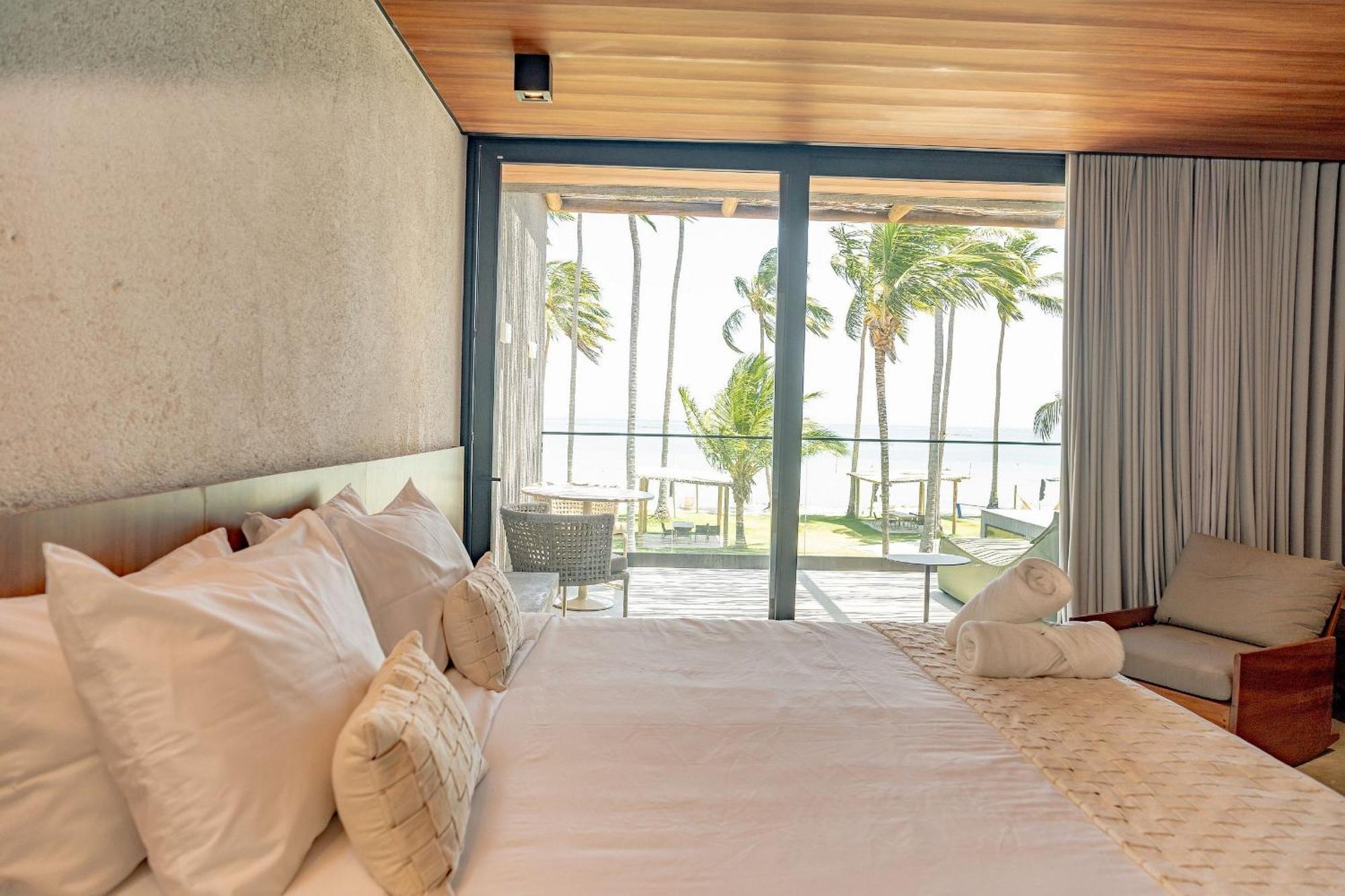 Anaya - Villas De Luxo São Miguel dos Milagres Екстериор снимка