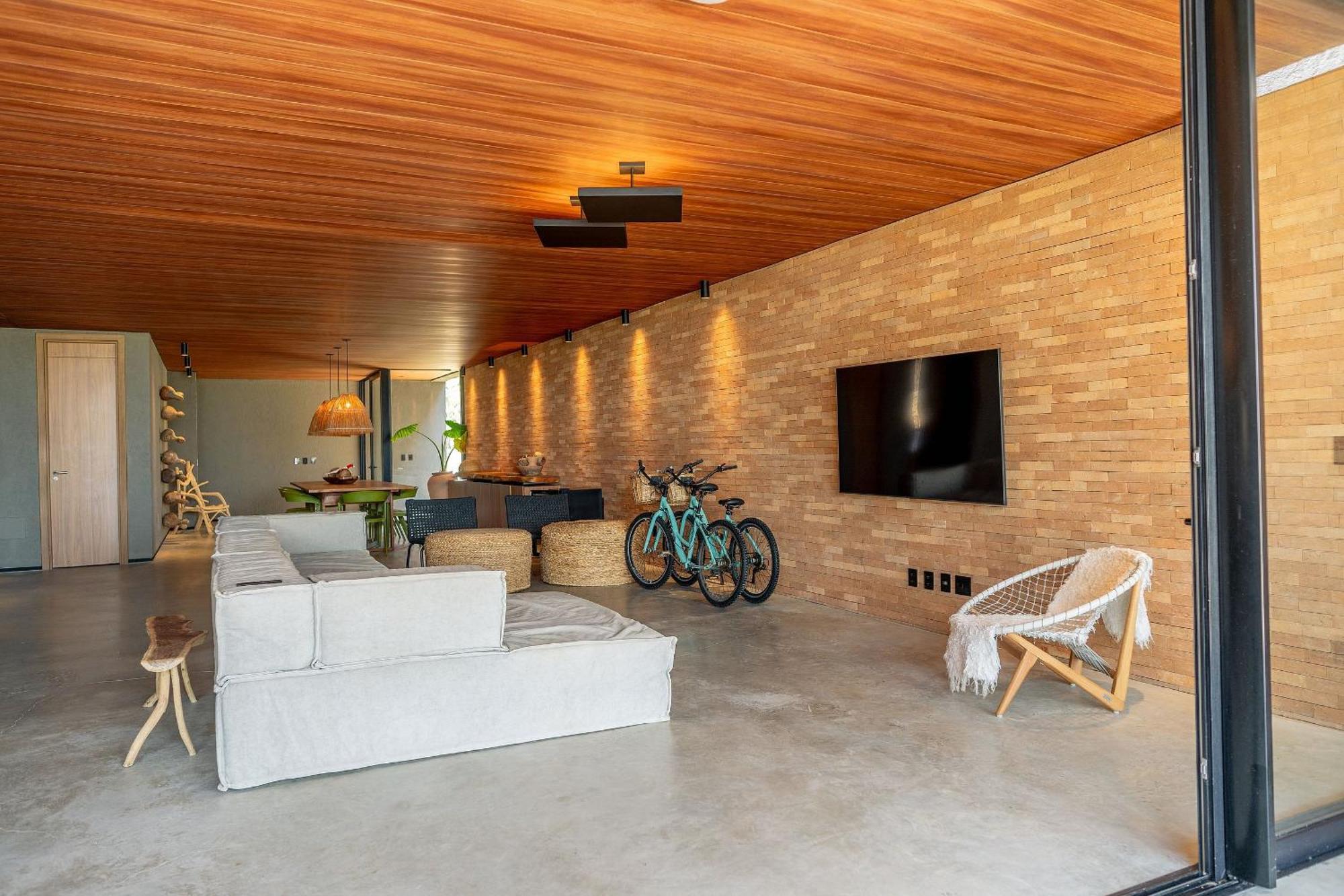 Anaya - Villas De Luxo São Miguel dos Milagres Екстериор снимка