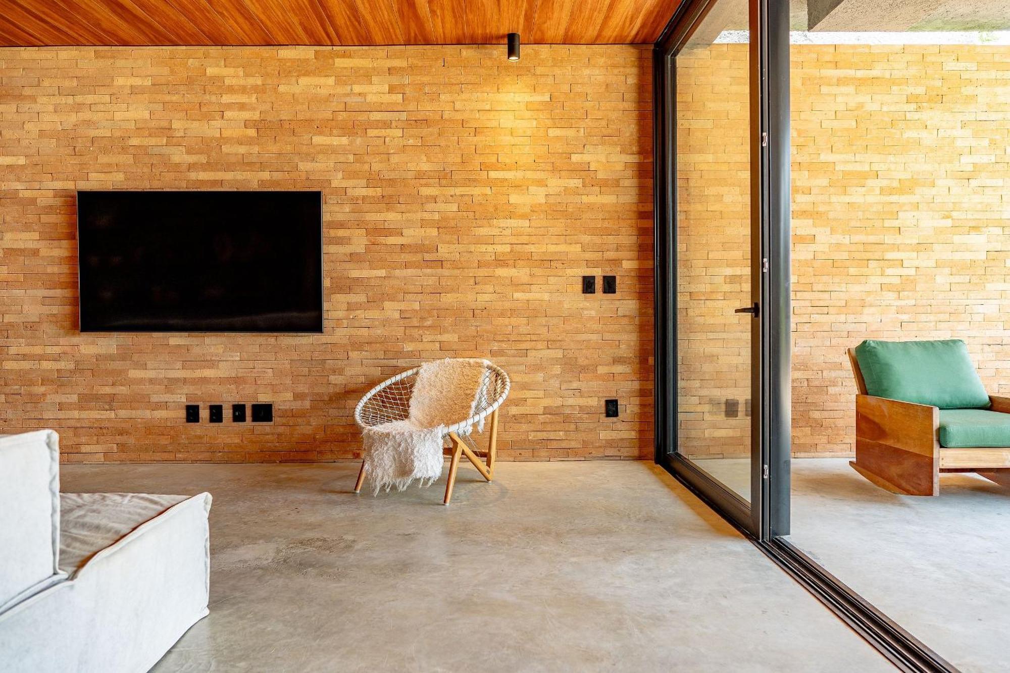 Anaya - Villas De Luxo São Miguel dos Milagres Екстериор снимка