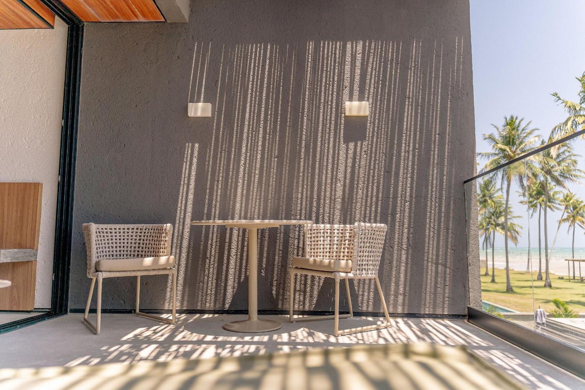 Anaya - Villas De Luxo São Miguel dos Milagres Екстериор снимка