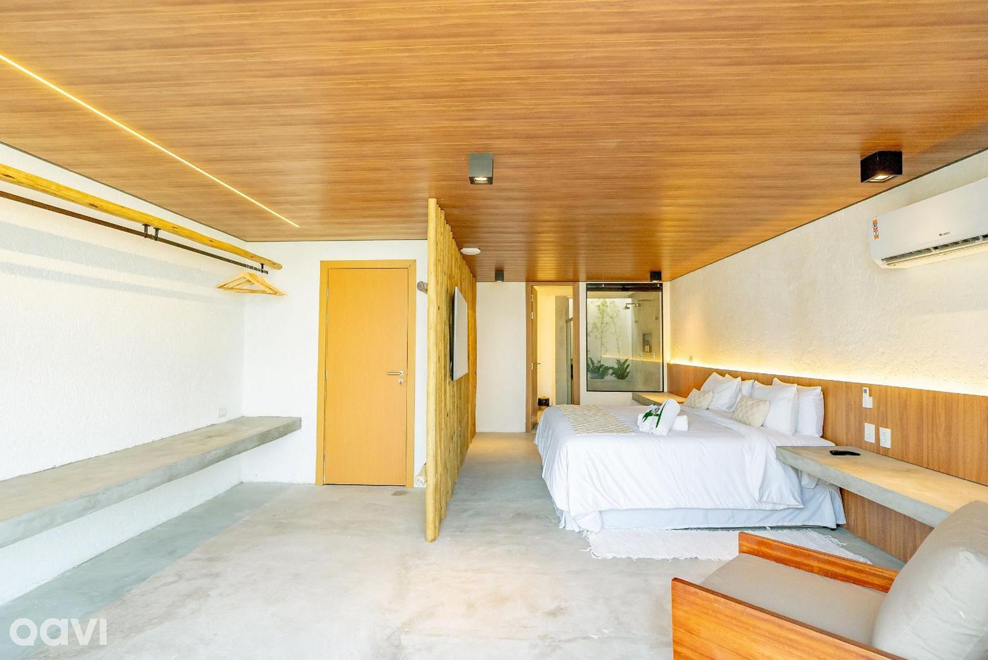 Anaya - Villas De Luxo São Miguel dos Milagres Екстериор снимка